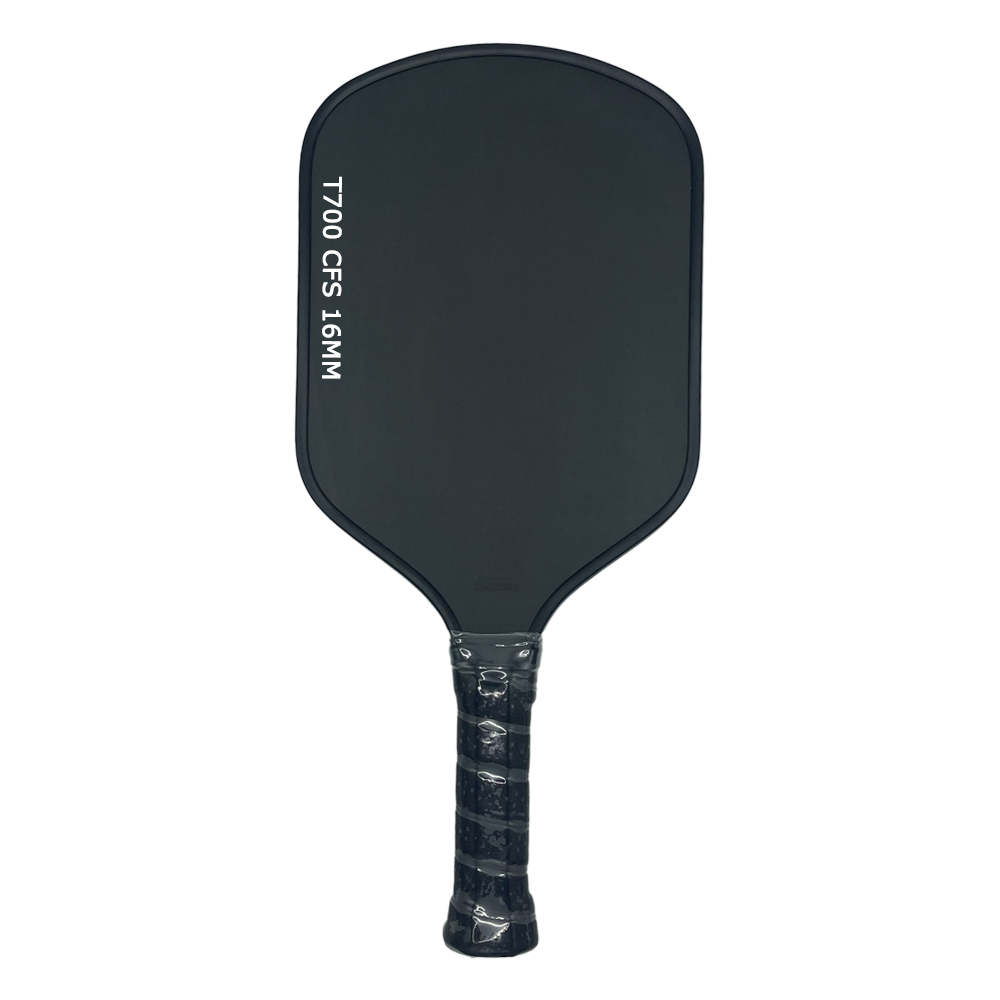 Carbon Fiber Pickleball Paddle